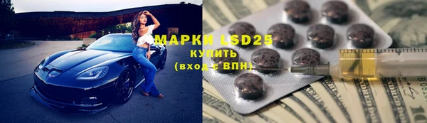 твердый Арсеньев